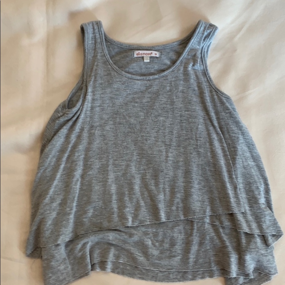 Ella Moss tank